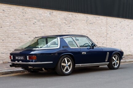 Jensen Interceptor 'III' S 3