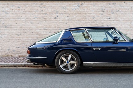 Jensen Interceptor 'III' S 12