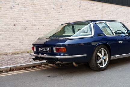 Jensen Interceptor 'III' S 14