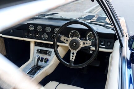 Jensen Interceptor 'III' S 15