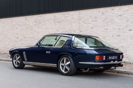 Jensen Interceptor 'III' S 4