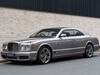 Bentley Brooklands 