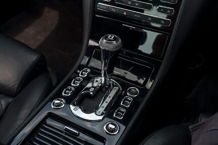 Bentley Brooklands 20