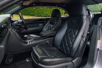 Bentley Brooklands 23