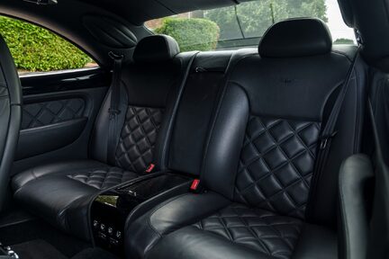 Bentley Brooklands 24