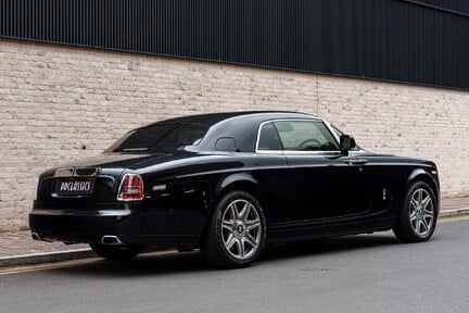 Rolls-Royce Phantom Coupe 3