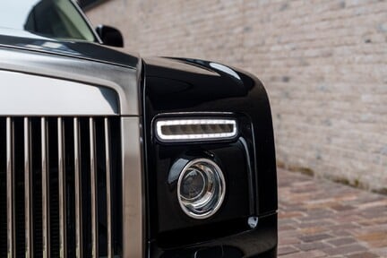 Rolls-Royce Phantom Coupe 7