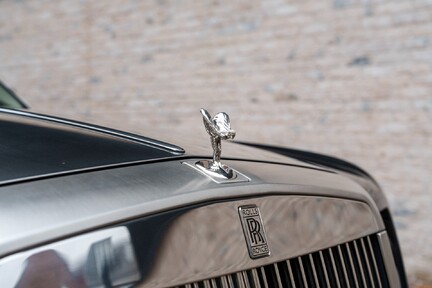 Rolls-Royce Phantom Coupe 8