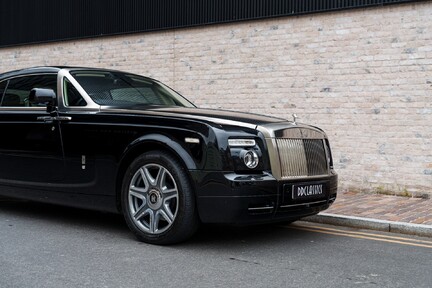 Rolls-Royce Phantom Coupe 9