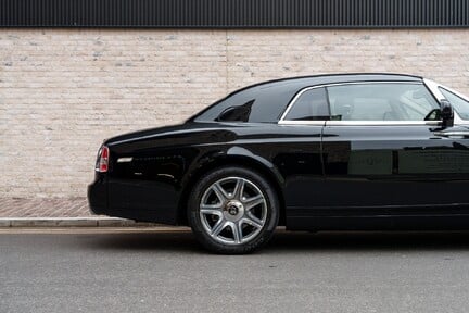 Rolls-Royce Phantom Coupe 12