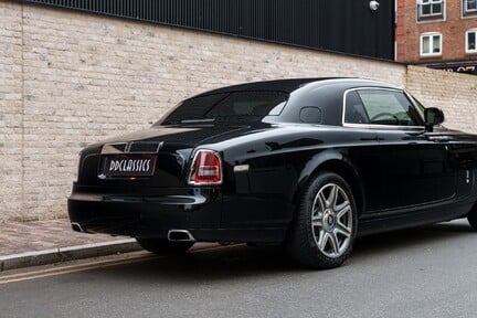 Rolls-Royce Phantom Coupe 13