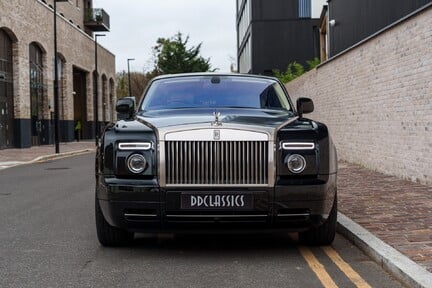 Rolls-Royce Phantom Coupe 5