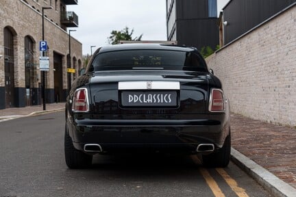 Rolls-Royce Phantom Coupe 6