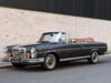 Mercedes-Benz SE 280 3.5 Cabriolet