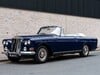 Rolls-Royce Silver Cloud III Drophead Coupe Mulliner Park Ward