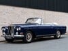 Rolls-Royce Silver Cloud III Continental Drophead Coupe by Mulliner Park Ward