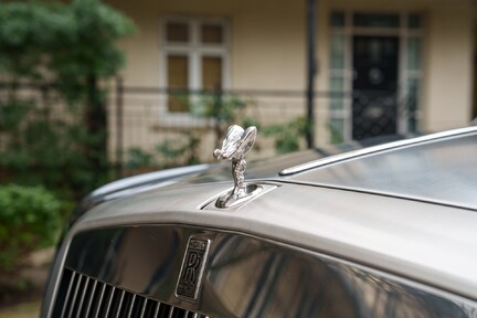 Rolls-Royce Phantom Series II 8