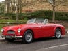 Allard K3 Roadster 