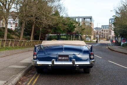 Dual-Ghia Convertible 6