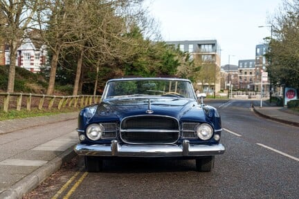 Dual-Ghia Convertible 5