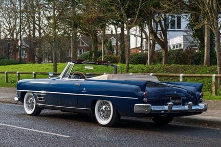 Dual-Ghia Convertible 4