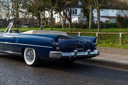 Dual-Ghia Convertible 17