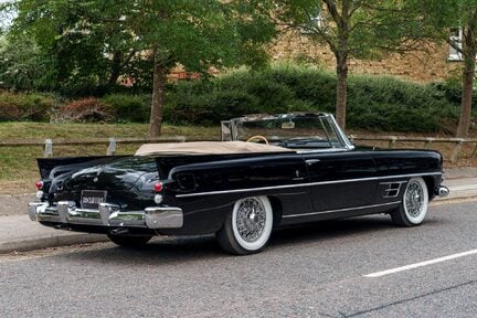 Dual-Ghia Convertible 3