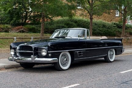 Dual-Ghia Convertible 1