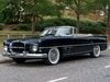 Dual-Ghia Convertible