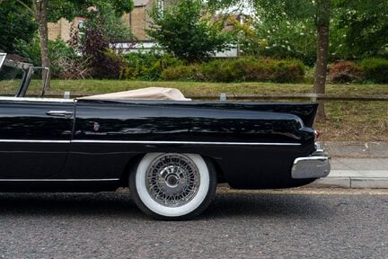 Dual-Ghia Convertible 13