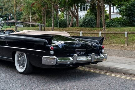 Dual-Ghia Convertible 14