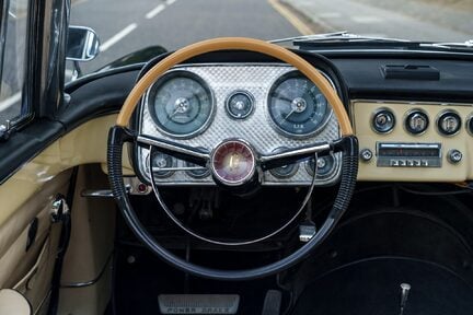 Dual-Ghia Convertible 16