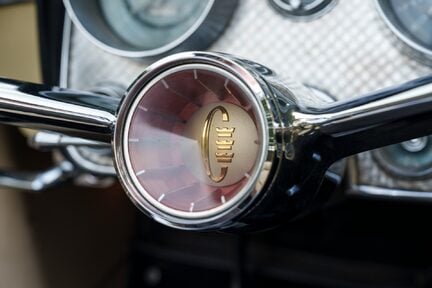 Dual-Ghia Convertible 17
