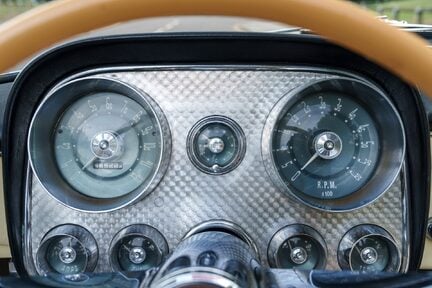 Dual-Ghia Convertible 18
