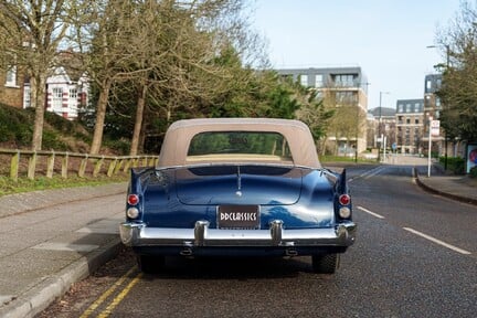 Dual-Ghia Convertible 9