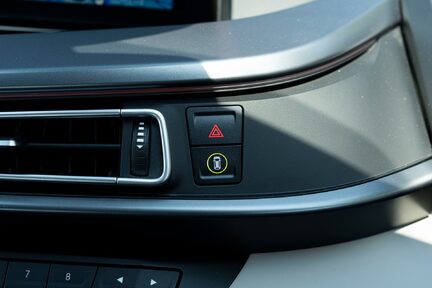 BMW I8 E-Drive 21