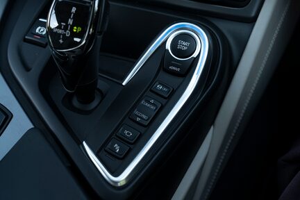 BMW I8 E-Drive 24