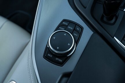 BMW I8 E-Drive 26