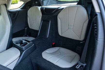 BMW I8 E-Drive 31