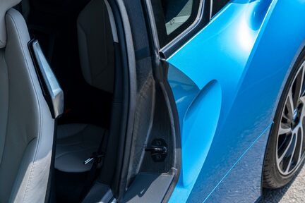 BMW I8 E-Drive 33