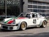 Porsche 911 Turbo 934 Factory-Built, Race Winning Turbo Legend
