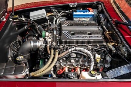 Jensen Interceptor V8 III 34