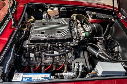 Jensen Interceptor V8 III 33