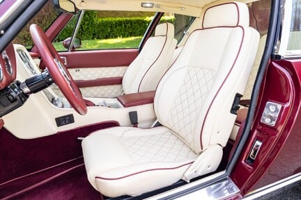 Jensen Interceptor V8 III 26