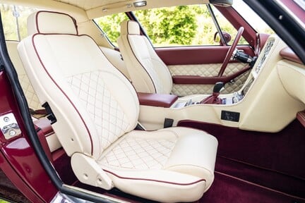 Jensen Interceptor V8 III 28