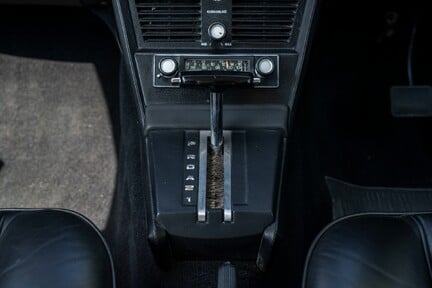 BMW E3 3.3L 20