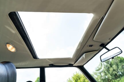 BMW E3 3.3L 27