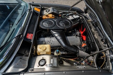 BMW E3 3.3L 29