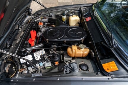 BMW E3 3.3L 30