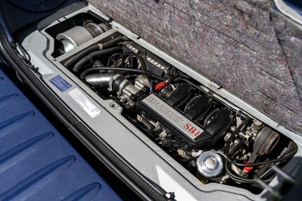 Smart Fortwo Coachbuilt Brabus 450 Widestar 47